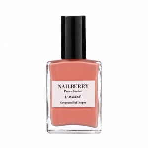 Nailberry, Peony Blush