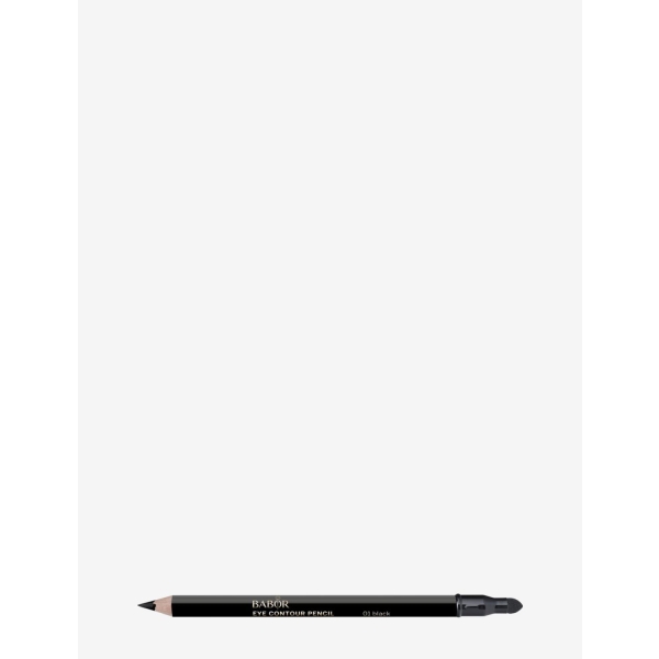 Eye Contour Pencil, 01 Black