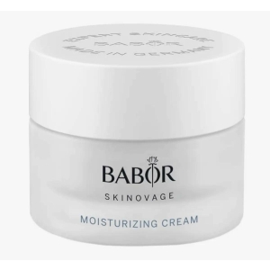 Moisturizing Cream