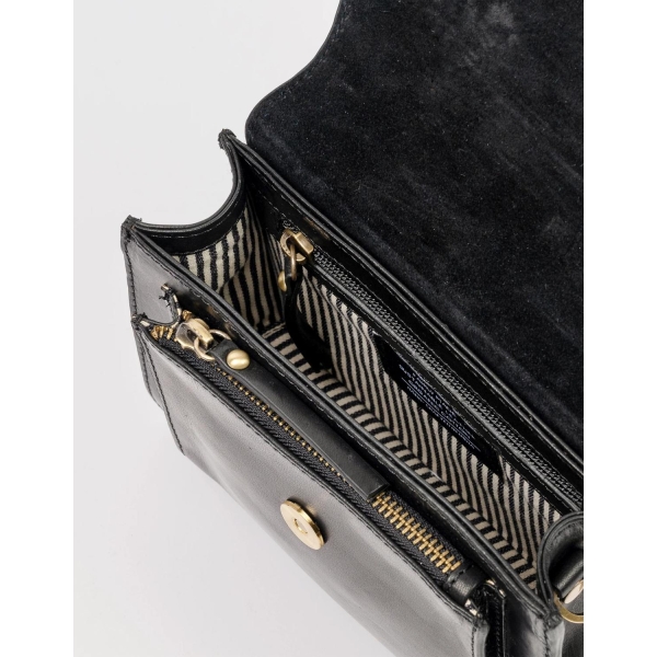 Harper Mini Black - Bilde 3