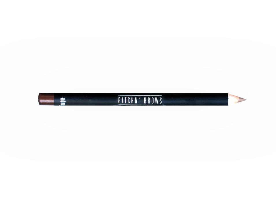 Brow Pencil Taupe