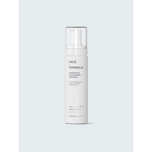 Probiotic Cleansing Mousse