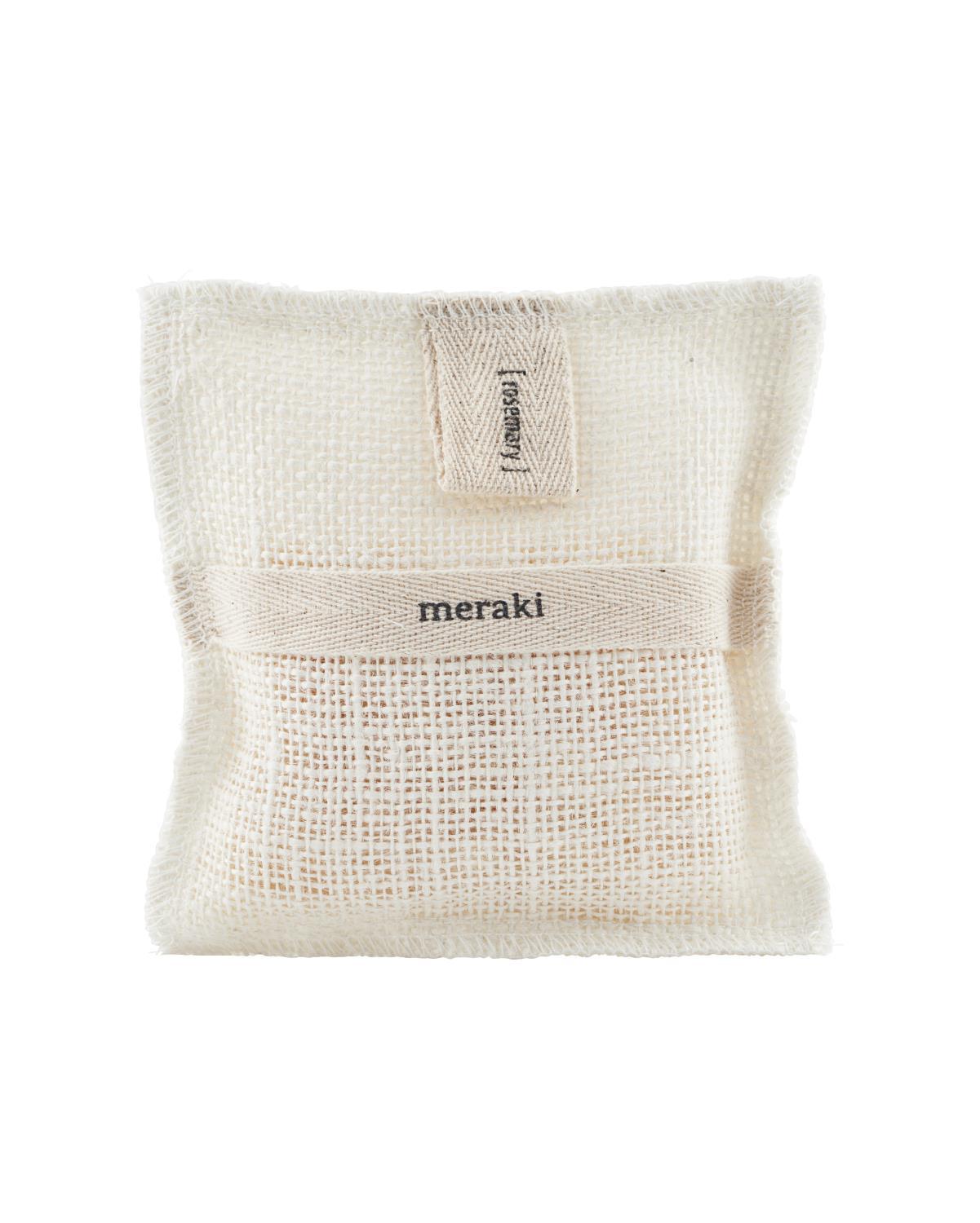 Badehanske, Rosmarin