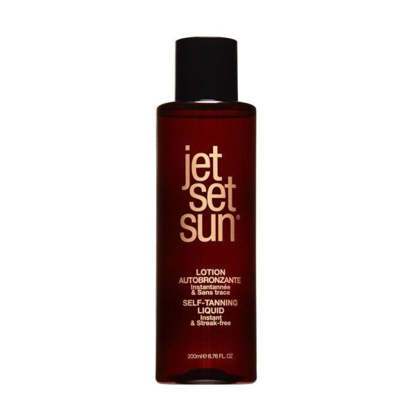 Liquid Tan