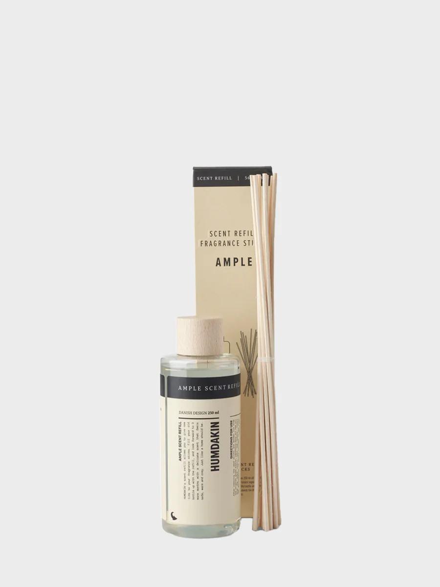 Duft Refill, Ample