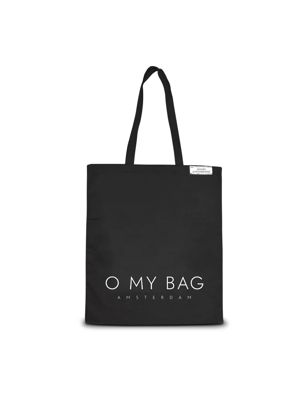 Cotton Tote
