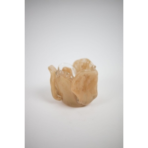 Lyslykt, Anita, Beige