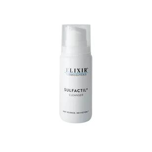 Sulfactil Cleanser