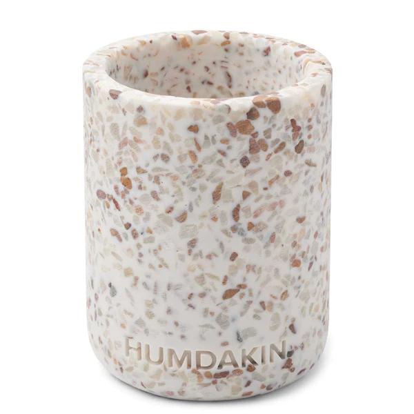 Terrazzo Toothbrush Mug