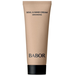 Soul & Hand Cream