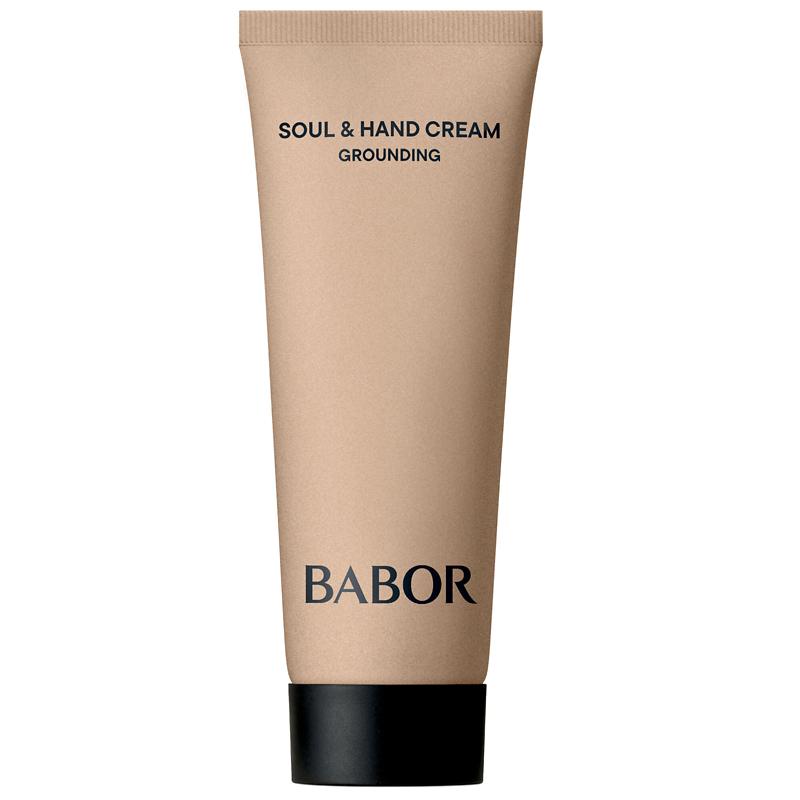 Soul & Hand Cream