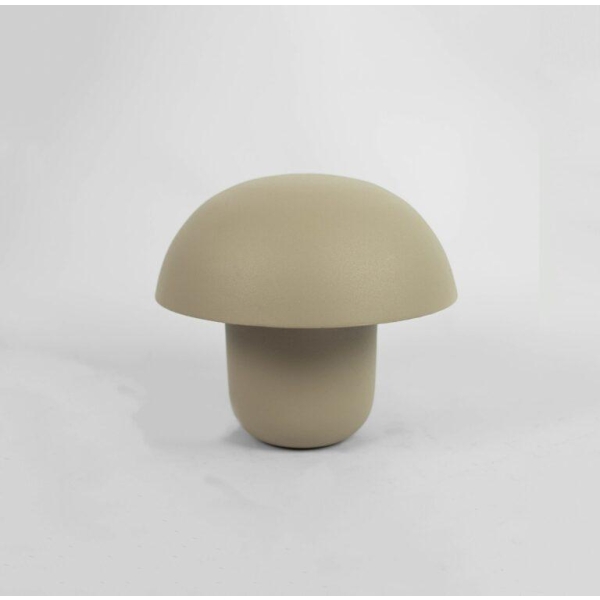 Bordlampe, Carl Johan, Matt Taupe