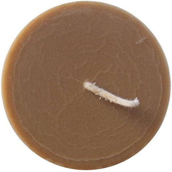 Kubbelys, Beige