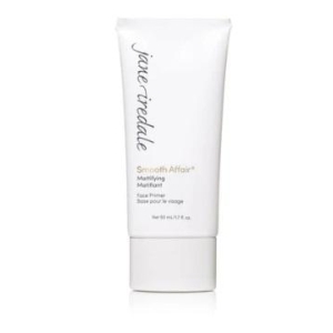 Mattifying Primer