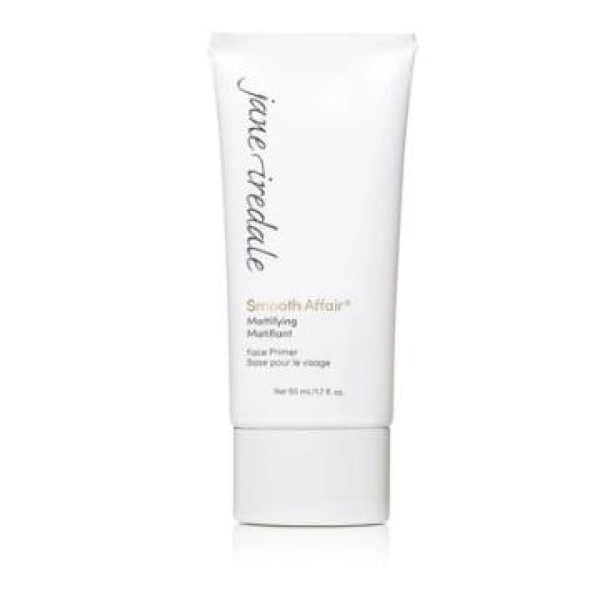 Mattifying Primer