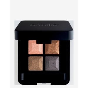 Eye Shadow Quattro, 02 Smokey