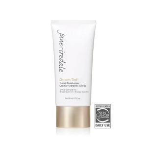 Tinted Moisturizer, Medium