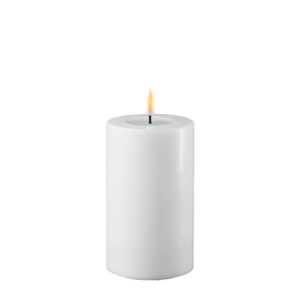 Real Flame, LED Lys
