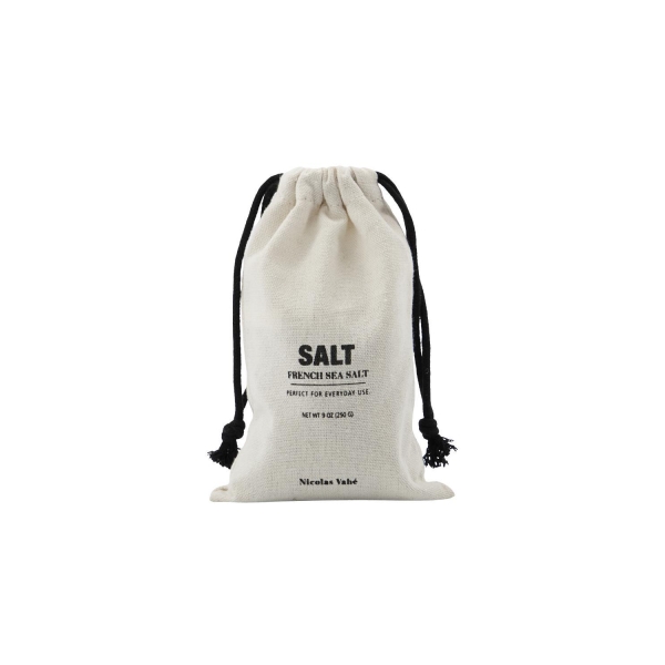 Salt, Bag