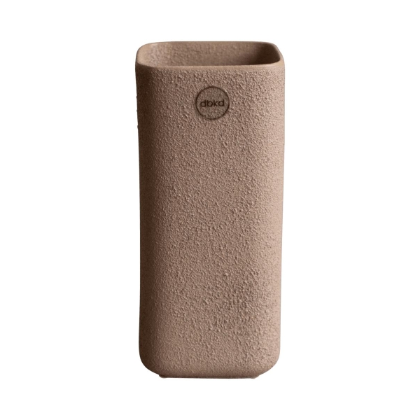 Cube, Vase