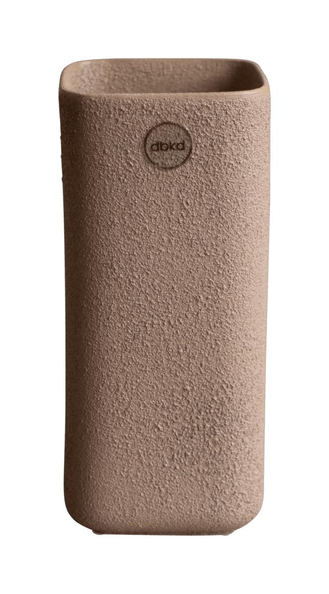 Cube, Vase