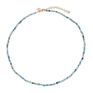 Boston neck 45, Lightblue
