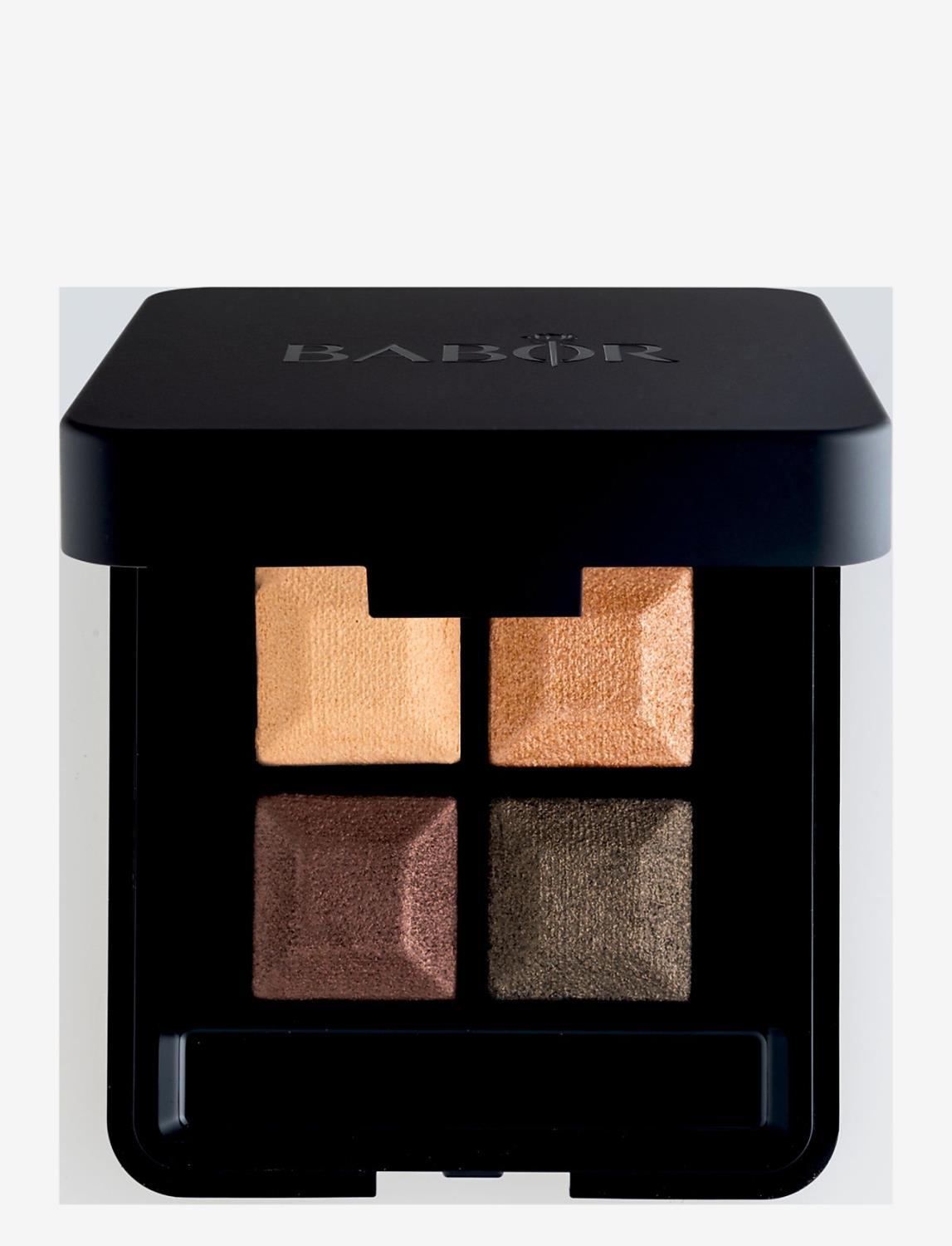 Eye Shadow Quattro, 03 Shiny