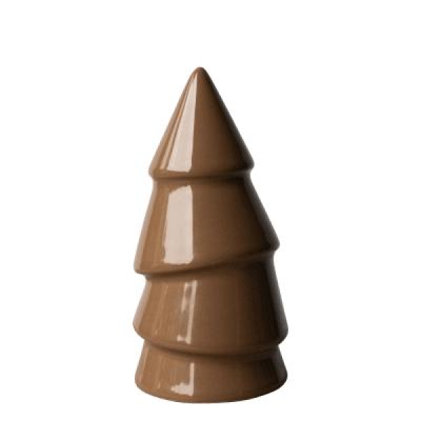 Narrow, Stor, Nougat