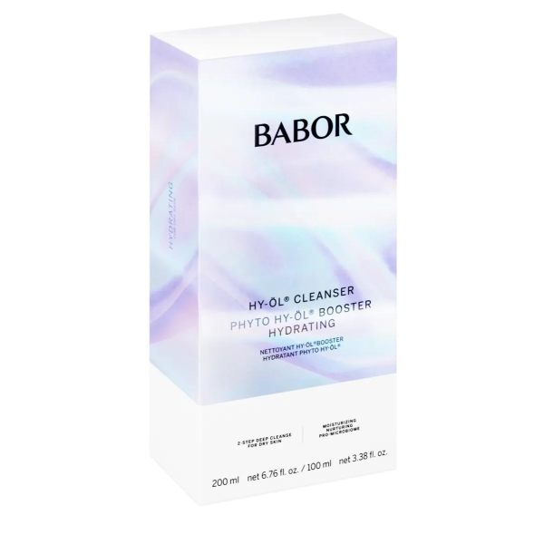 Babor Cleansing, Duo Pack
