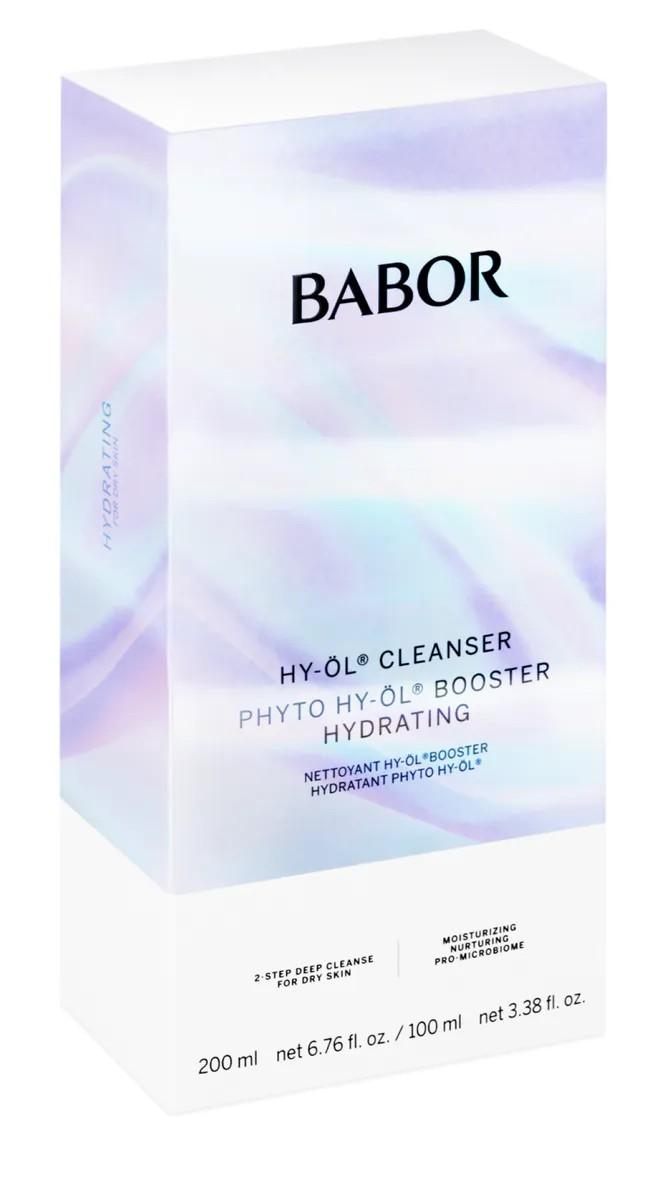 Babor Cleansing, Duo Pack