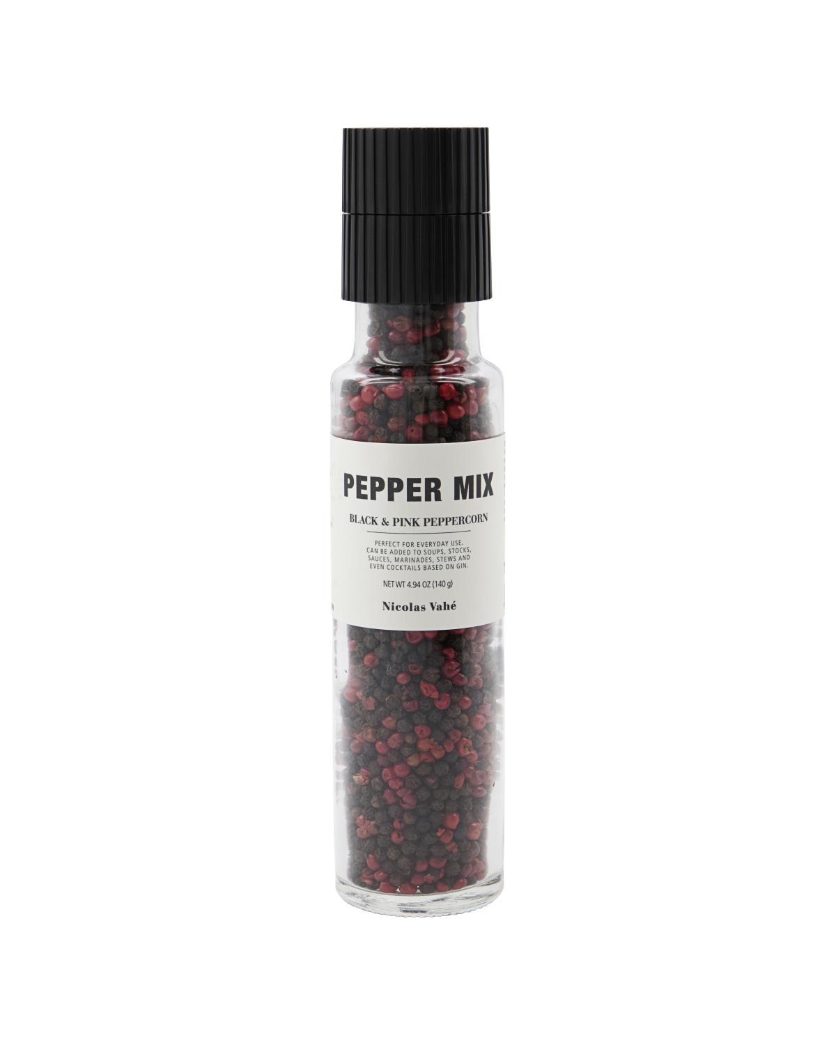 Pepper mix