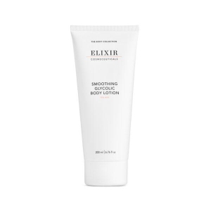 Smoothing Glycolic Body Lotion