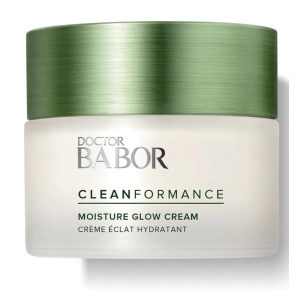 Moisture Glow Cream
