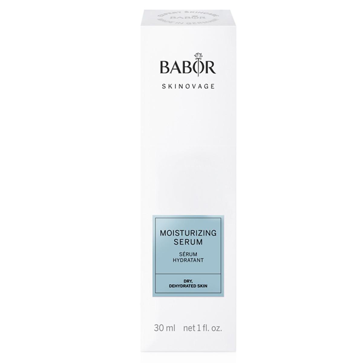 Moisturizing Serum