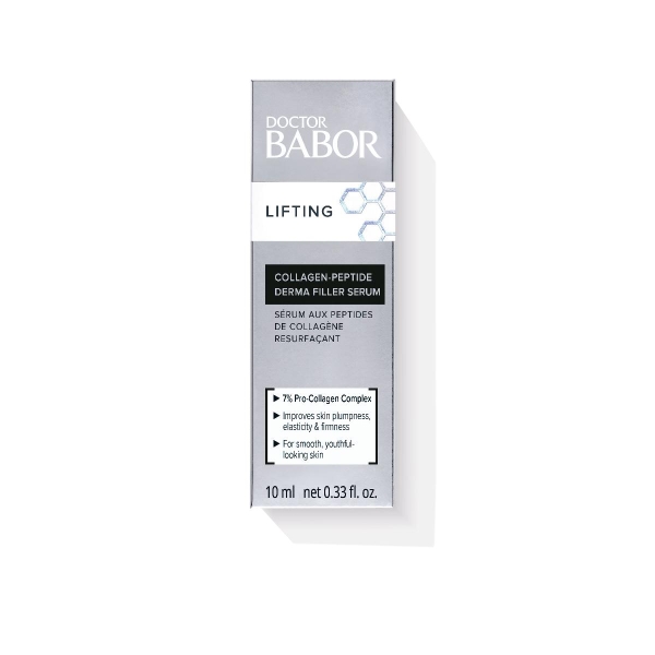 Collagen Peptide Derma Filler Serum