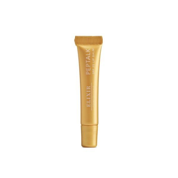 Peptalk Lip Balm, SPF 25