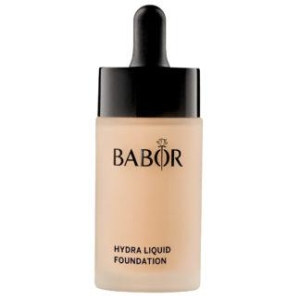 Hydra Liquid Foundtion