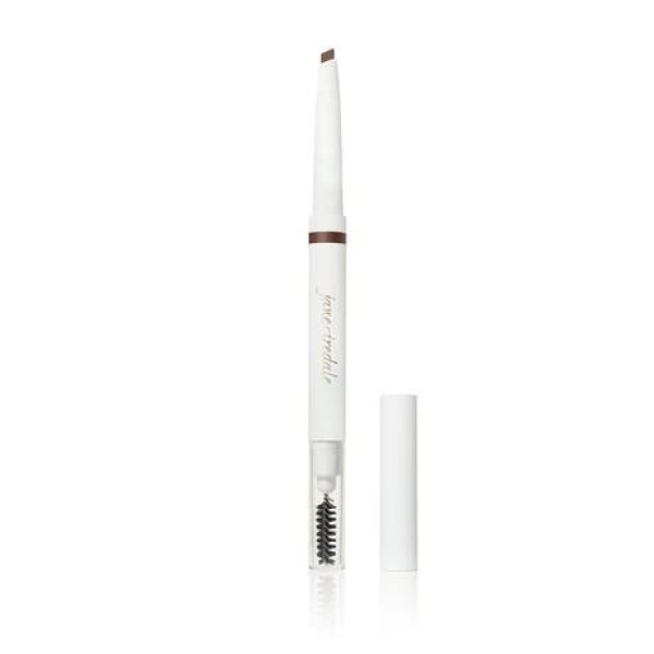 Brow Shaping Pencil, Medium Brown