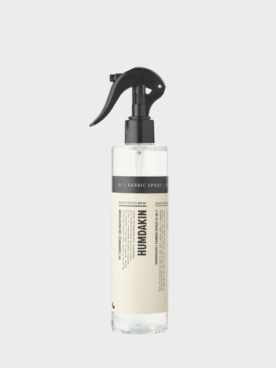 Tekstil Spray 2 i 1