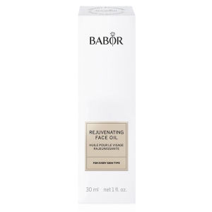 Rejuvinating Face Oil