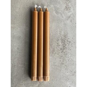 Kronlys, Toffee
