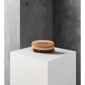 Wood Brush