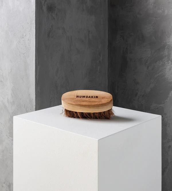 Wood Brush