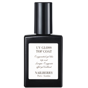 UV Gloss Top Coat