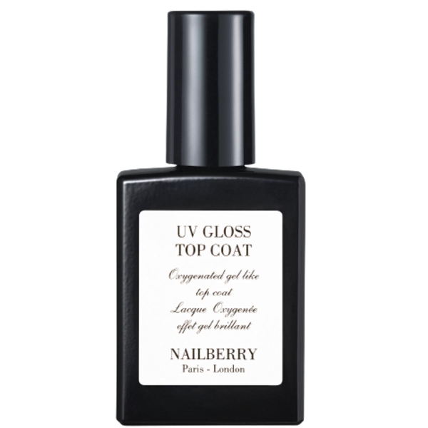 UV Gloss Top Coat