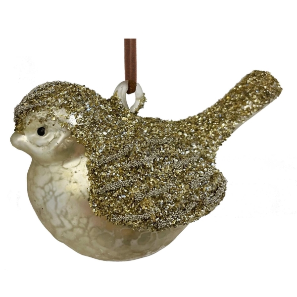 Ornament, Fugl