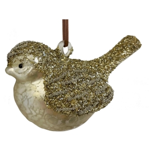 Ornament, Fugl