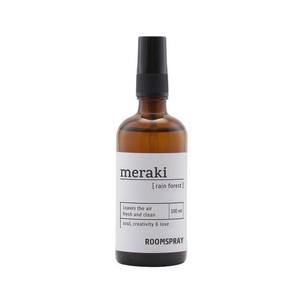 Room Spray, Rain Forest