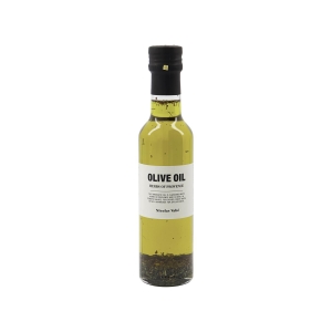 Olive Oil, Herbes De Provence
