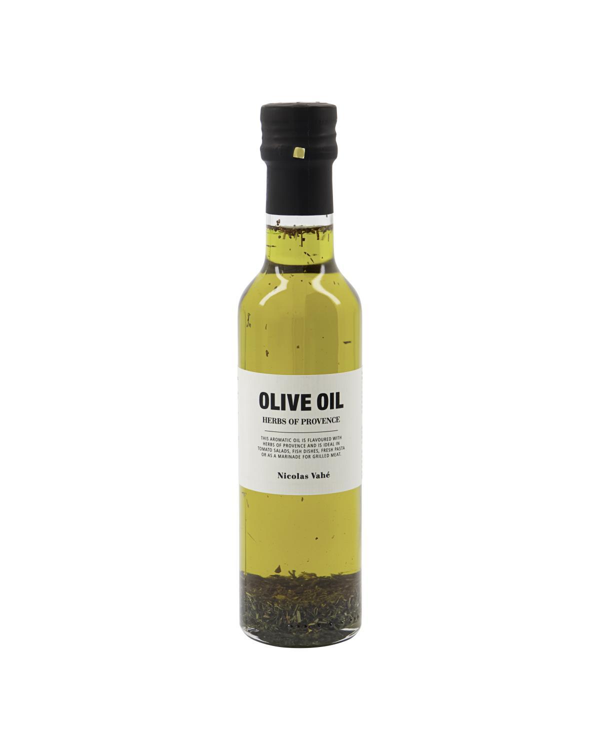 Olive Oil, Herbes De Provence
